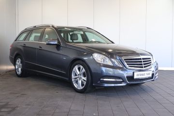 Mercedes-Benz E 220 CDI Avantgarde XEN+PDC+LEDER+AHK