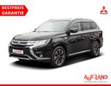 Mitsubishi Outlander 2.0 PHEV AWD AHK 360° LED DAB PDC USB - Mitsubishi Outlander: 3.0