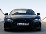 Audi R8 5.2 FSI performance S tronic quattro - - Audi R8 aus 2022