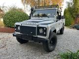 Land Rover Defender 130 DCPU E - gebrauchte Land Rover Defender aus dem Jahr 2007