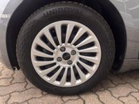 Fiat 500e - Vorschau Bild 9