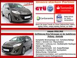 Mazda 5 Sendo Aut / Prins LPG / Navi / AHK / Rückf.CAM - Mazda 5: Automatik