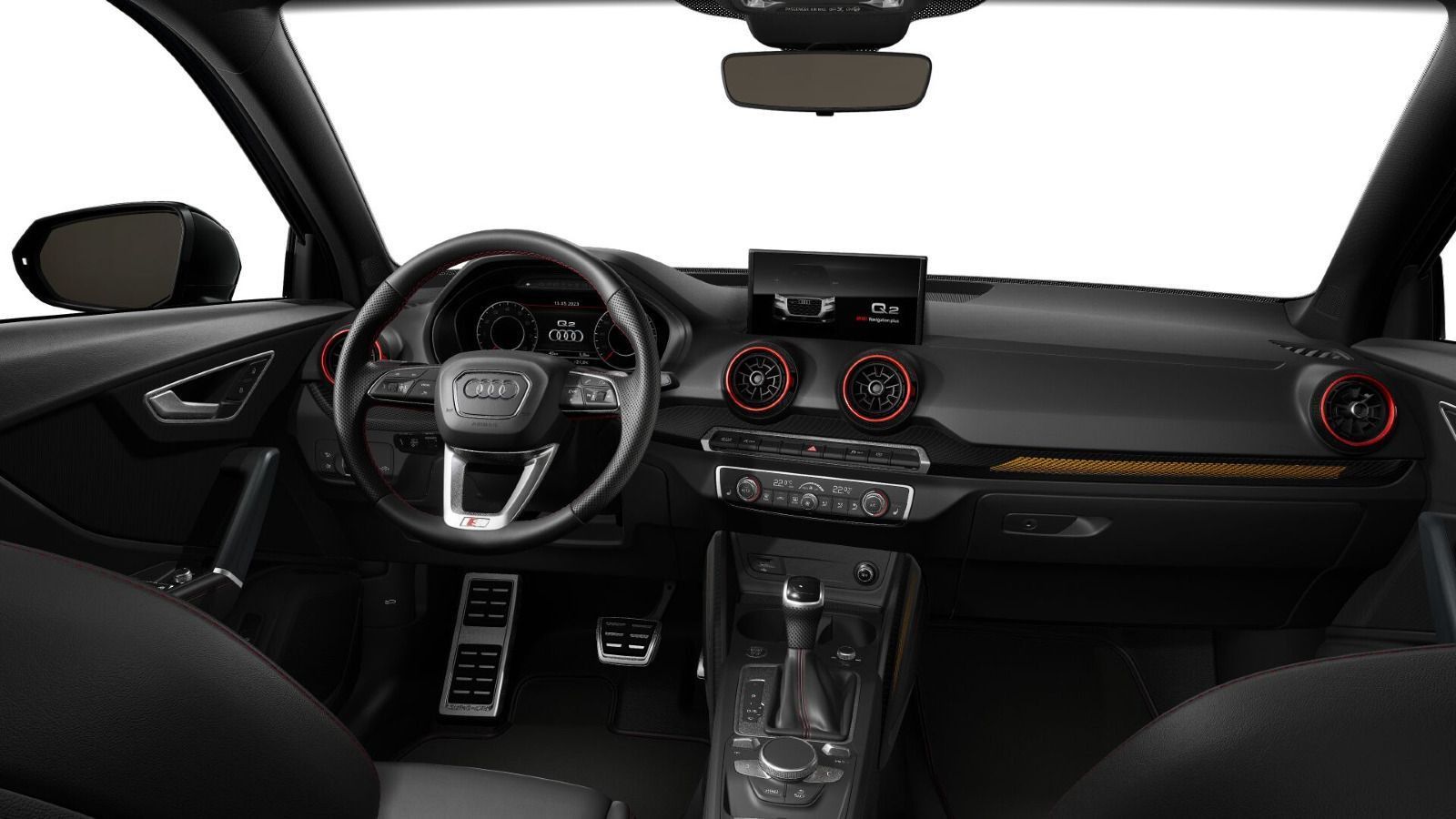 Audi Q2 - Bild 8
