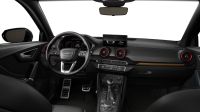 Audi Q2 - Vorschau Bild 8