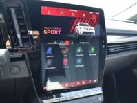 Renault Scenic - Vorschau Bild 28