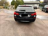 BMW 530d  - BMW 530 aus 2016