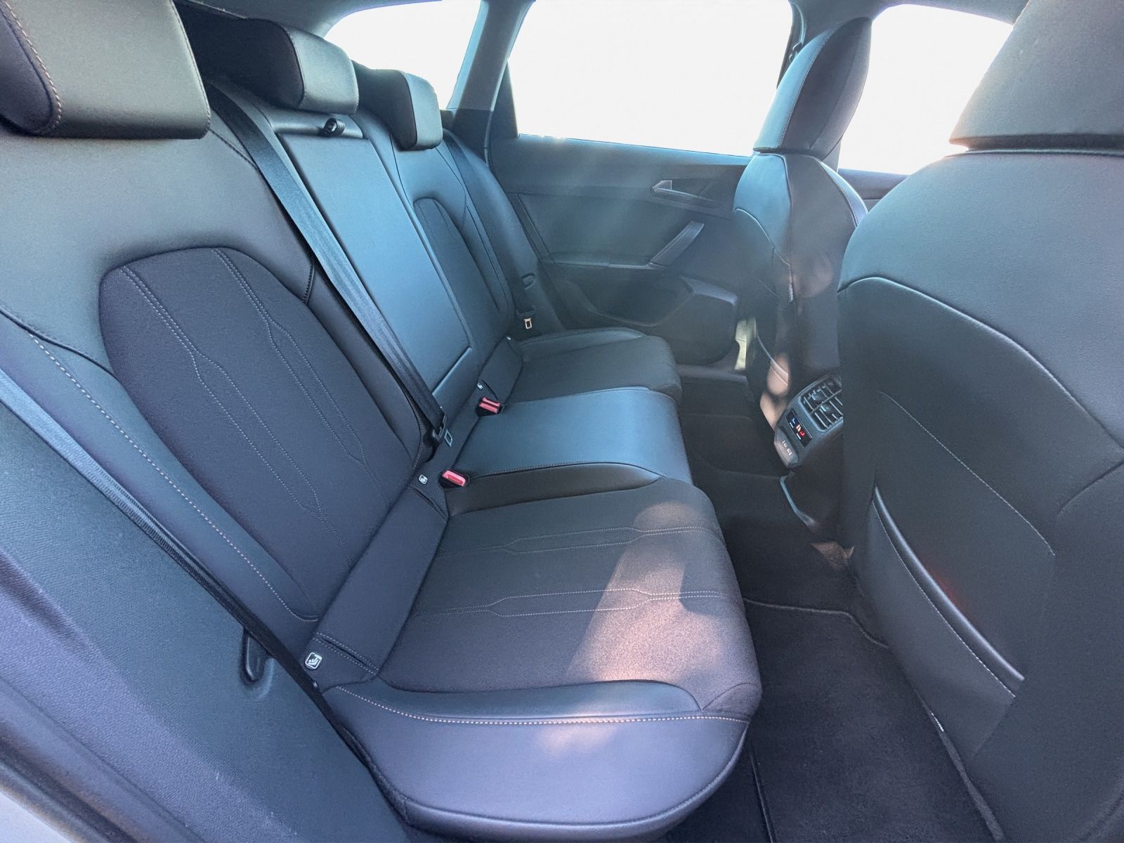 Seat Leon - Bild 16
