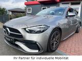 Mercedes-Benz C 200 AMG-Line /Dist/Kam/AugReal/CarPlay/Amb/LED - Mercedes-Benz C 200 in Herne