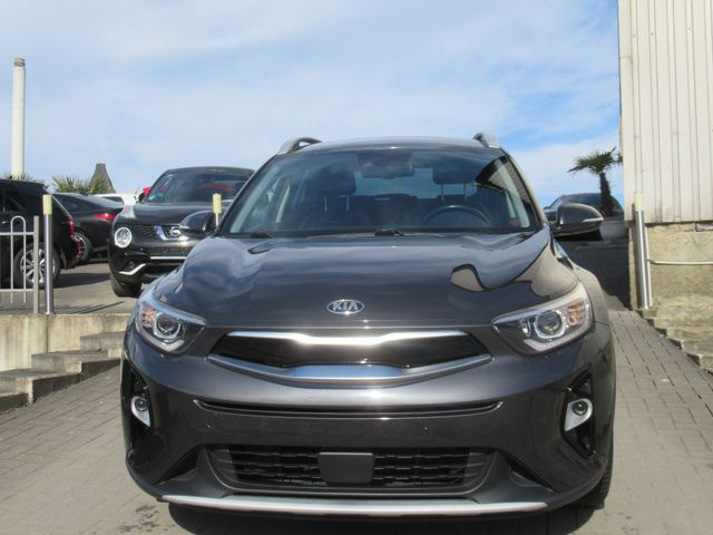 Kia Stonic Spirit 1.4-NAVI-KAMERA-SHZ-LHZ-ALU-2.HAND