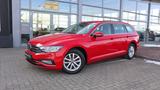 Volkswagen Passat Variant Business ACC Kamera AHK LED