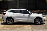 BMW X 2 M Autom+1.Hand+AHK+H&K+RFK+PDC+LED - BMW X2 von privat