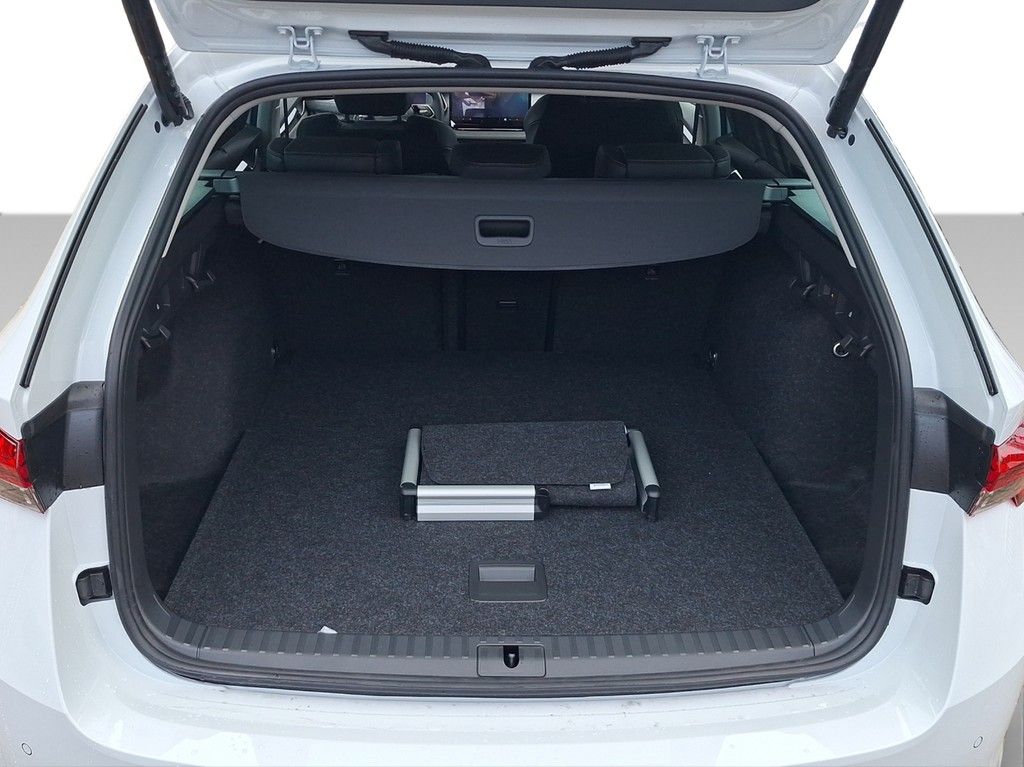 Skoda Octavia - Bild 9