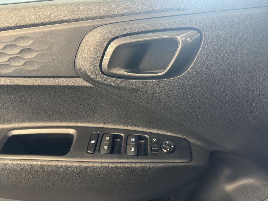 Hyundai i10 – Bild 16