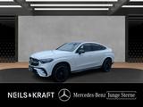 Mercedes-Benz GLC 300 de 4M AMG+BURM+NIGHT+DIGI LIGHT+MEMORY