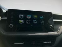 Skoda Fabia - Vorschau Bild 12