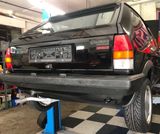 Volkswagen Polo G40 / 500er Serie VW Zertifikat Rarität  - Autos aus dem Jahr 1987