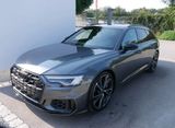 Audi S6 TDI QUATTRO AVANT HEAD-UP PANORAMA SOFT CLOSE - Audi S6 Tageszulassungen