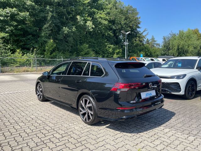 Golf Variant eTSi DSG Black Style Navi LED .