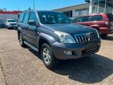 Toyota Land Cruiser 4.0 BENZIN 120 TKM - Toyota aus 2004