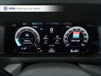 Volkswagen Crafter - Vorschau Bild 10