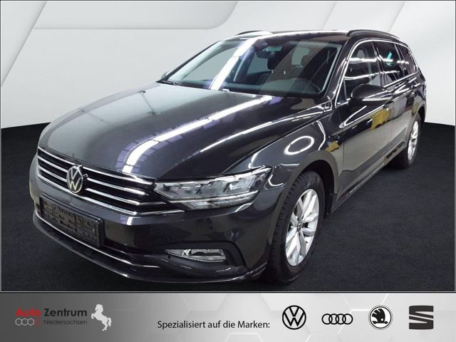 Volkswagen Passat Variant 1.5 TSI OPF DSG Business