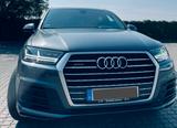 Audi Q7 3.0 TDI quattro tiptronic - Matrix Pano - Audi Q7 von privat