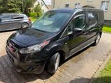 Ford Transit Connect,  Austauschmotor mit 21.610 km - Ford: Austauschmotor