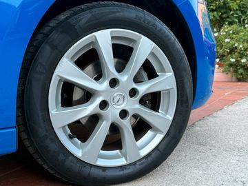 Opel Corsa - 9