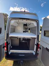 Volkswagen Grand California 600 2,0 TDI 8-Gang Automatik - Volkswagen 8