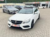 Mercedes-Benz E400 AMG Line/360/Pan/Night/Distr/Park+TotW+Lenk - gebrauchte Mercedes-Benz E 400 aus dem Jahr 2014