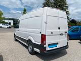 Volkswagen Crafter 35 Hochdach Kasten MR KlimaA W-Paket - Volkswagen Crafter: Kasten