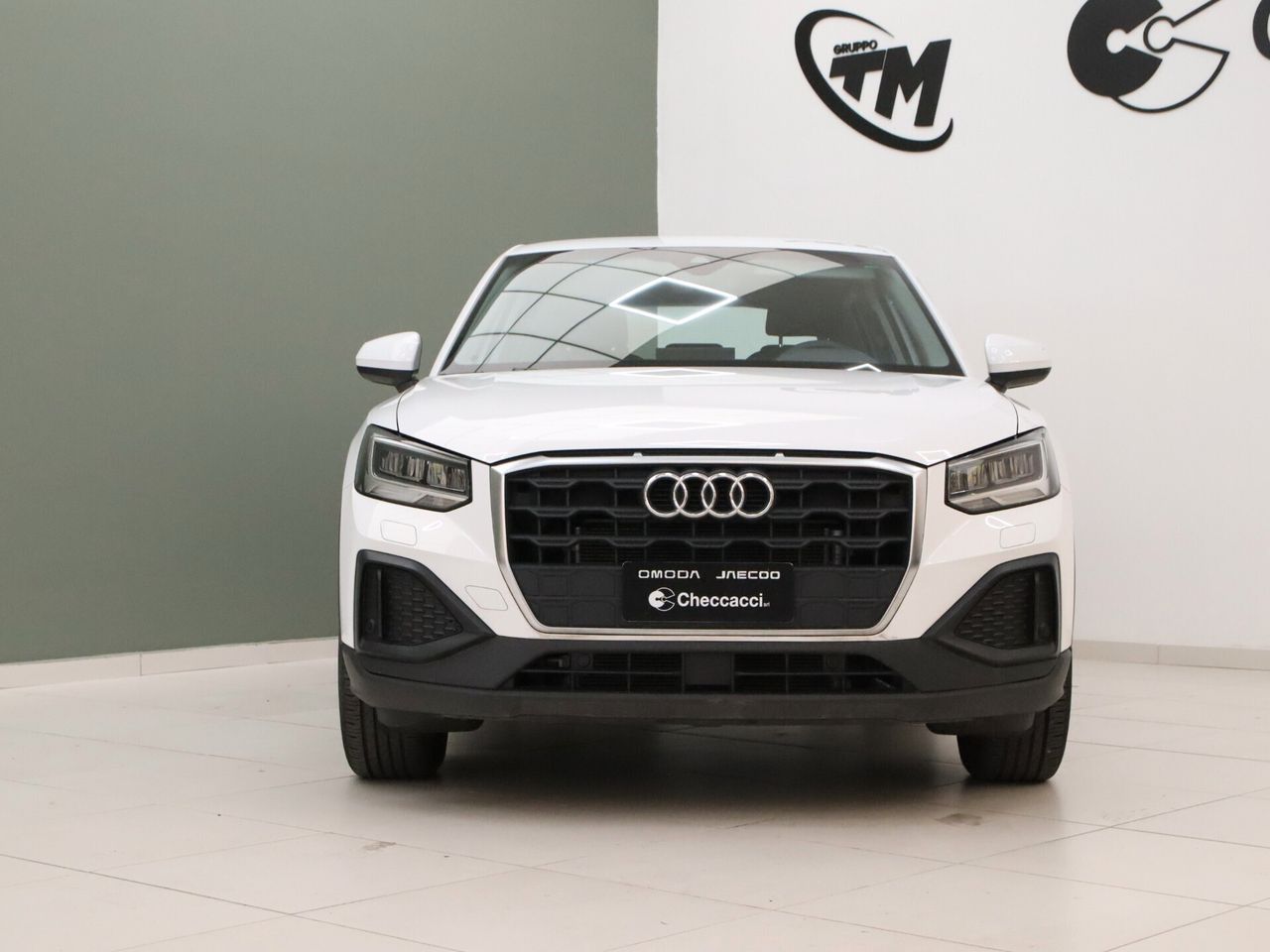 Audi AUDI Q2 30 1.0 tfsi Business Advanced 110cv *8.0 imagem 2