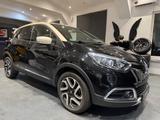 Renault Captur ENERGY TCe 90 Intens  - Renault Captur: Limousine