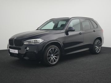 BMW X5 - 2