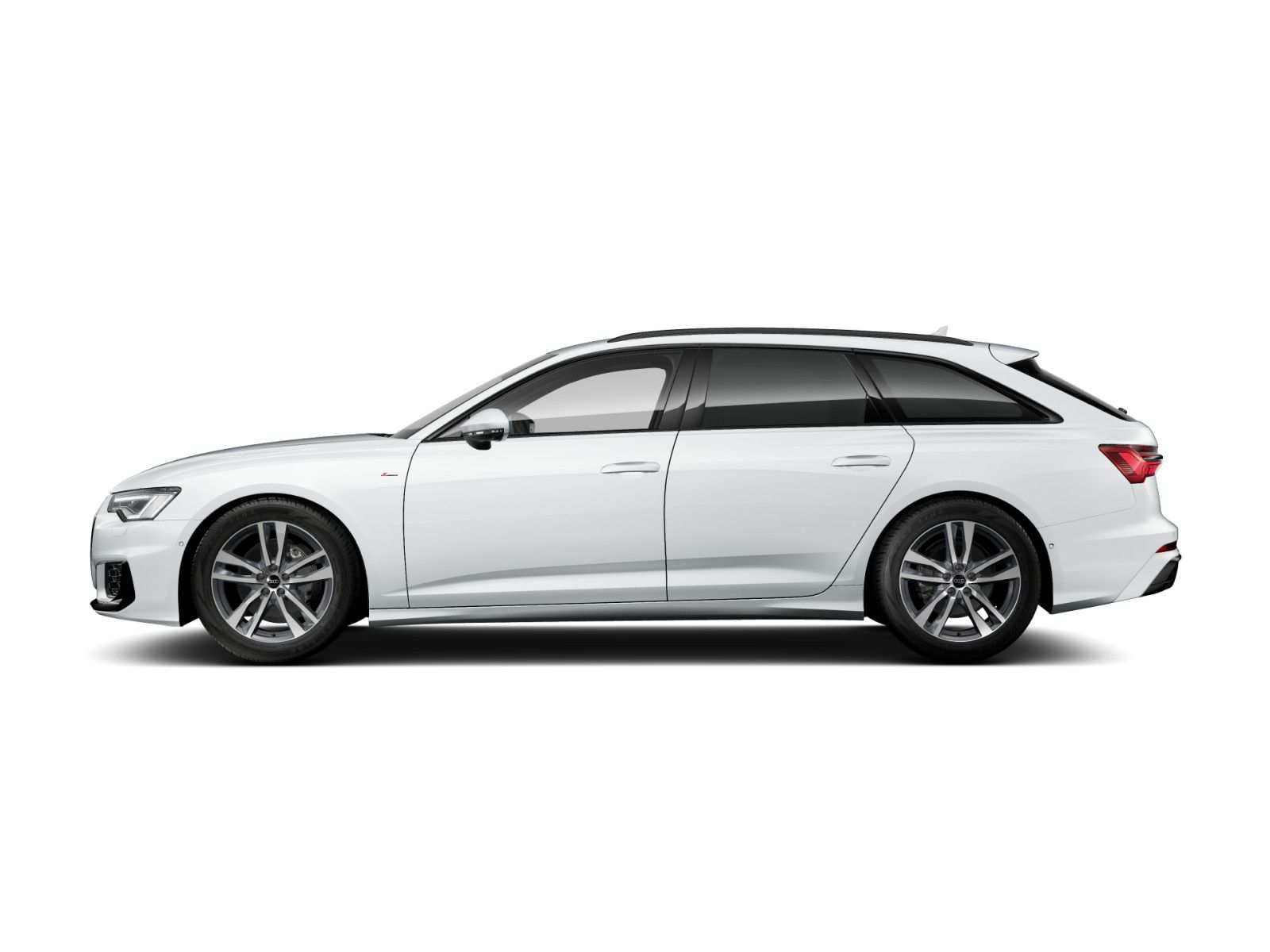 Audi A6 - Bild 6