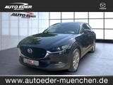 Mazda CX-30 Selection 2WD Bluetooth Head Up Display - Mazda CX-30 mit Anhängerkupplung