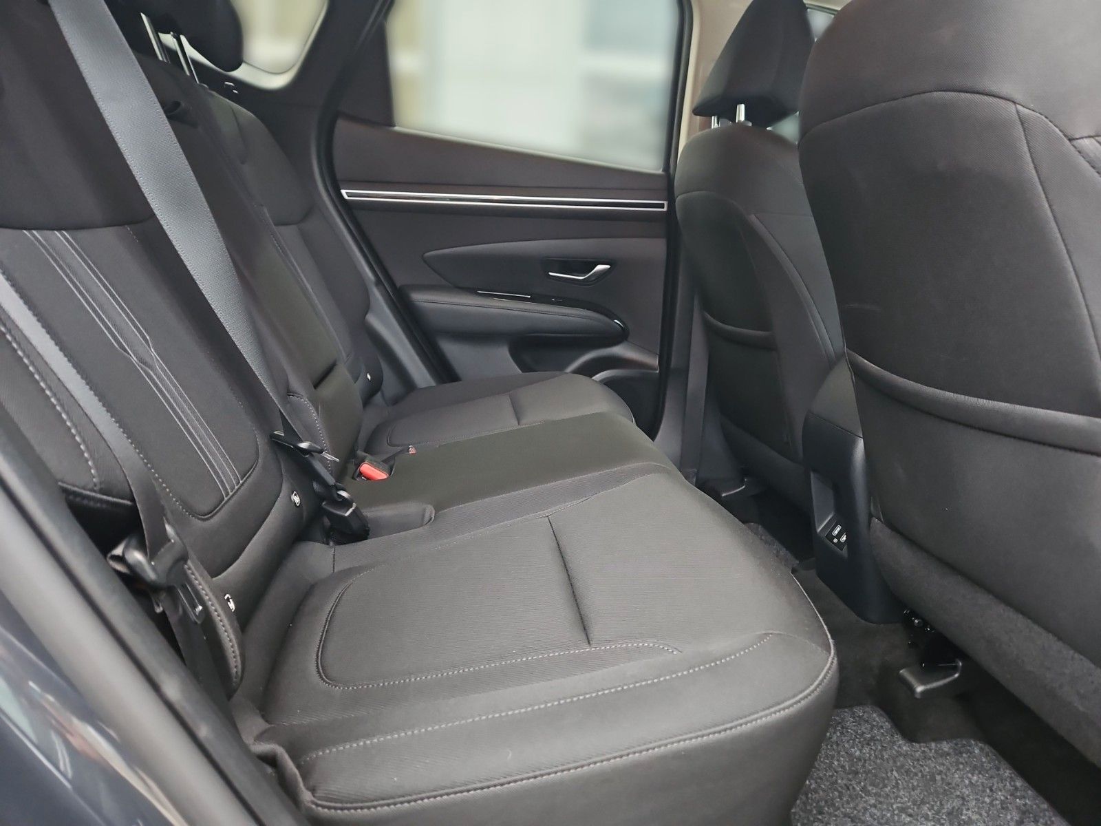Hyundai Tucson – Bild 13