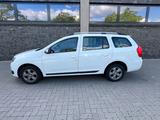 Dacia Logan MCV 1.2 16V 75 Essentiel, TÜV 04/2026 - Dacia Logan: 16v