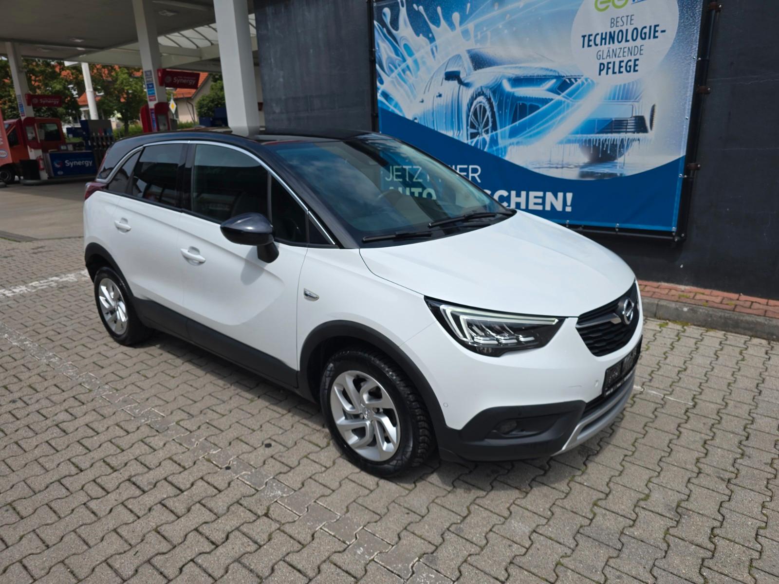 Opel Crossland (X) Inoovation  * LED * ALU * 360 CAM