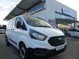 Ford Transit Custom/1.Hand/9 Si./KLIMA/EUR6/AHK - Ford Transit Custom: Kombi