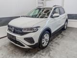 Volkswagen T-Cross EDITION 1.0 TSI 115PS SHZ KEYLESS RFK... - Volkswagen T-Cross Tageszulassungen