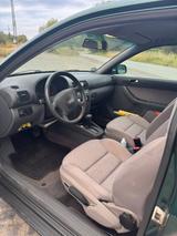 Audi A4 1.6 Auto - - Audi A4 aus 1998