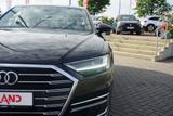 Audi A8 50 3.0 TDI quattro B&O 4x Sitzheizung 360° - Audi A8: 50