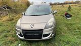 Renault Megane Scenic Motor springt nicht an - Renault Megane: Motor