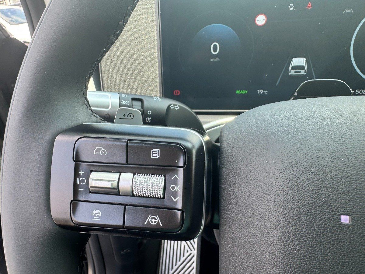 Hyundai IONIQ 9 - Bild 11