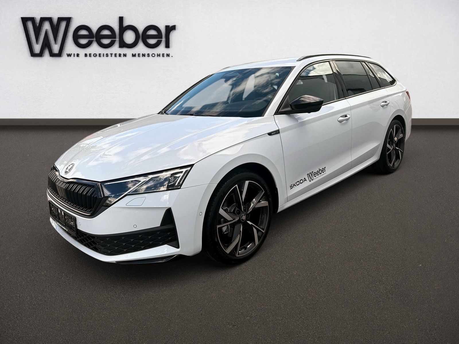 Skoda OCTAVIA COMBI 2.0 TSI 4x4 DSG Sportline HeadUp imagem 3