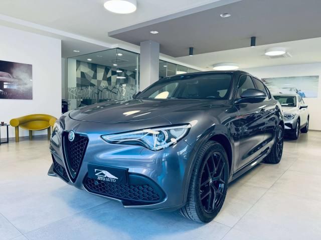 Image of Alfa Romeo Stelvio