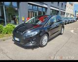 Ford FORD S-Max II - S-Max 2.0 tdci Titanium s&s 150c - Ford S-Max mit Halbautomatikschaltung