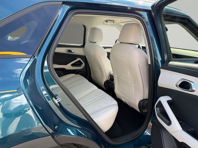 BYD ATTO 2 DM-i Boost