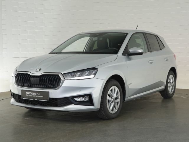 Fabia SELECTION TSI+NAVI+SITZ-/LENKRADHEIZUNG+KE